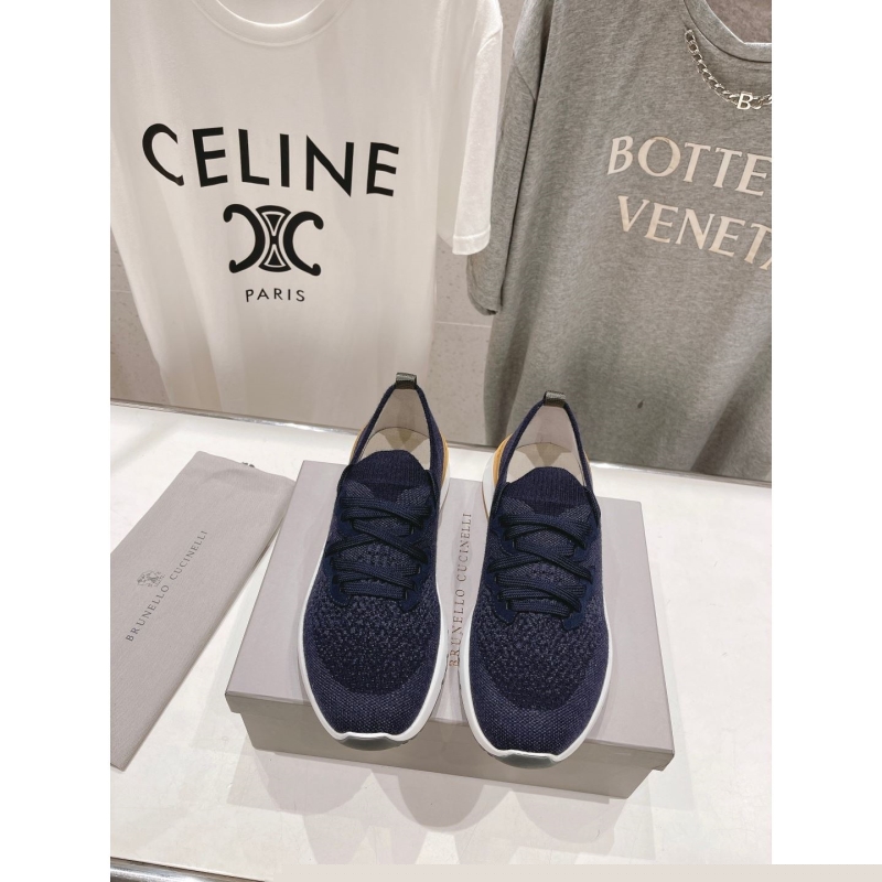 Brunello Cucinelli Sneakers